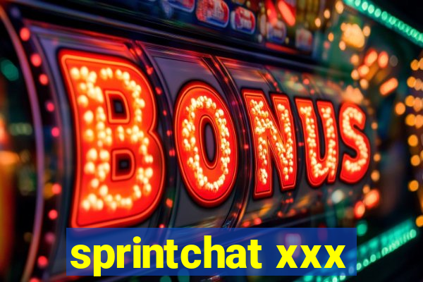 sprintchat xxx